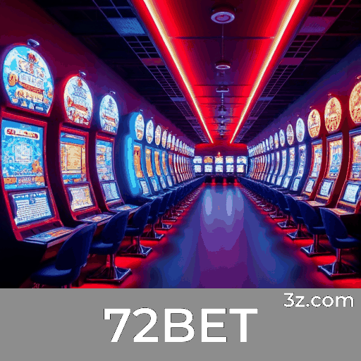 72BET: Especialista em Apostas Esportivas no Brasil
