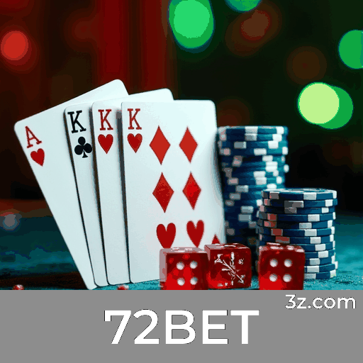 72BET: Experiência de Jogo Diversificada e Imersiva