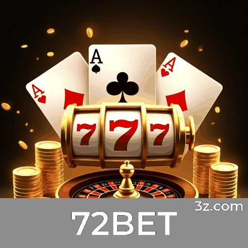 72BET: Cassino Online Seguro e Premiado