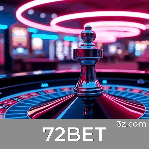 72BET: Cassino Online Seguro e Premiado